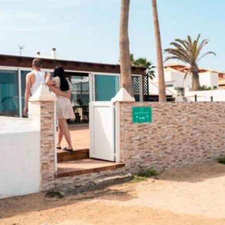 Corralejo Beach Villa San Antonio- Private Heated Pool, Breathtaking Sea View, Bbq, Fast Wifi By Amazzzing Travel Exteriör bild