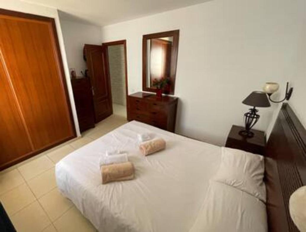 Corralejo Beach Villa San Antonio- Private Heated Pool, Breathtaking Sea View, Bbq, Fast Wifi By Amazzzing Travel Exteriör bild