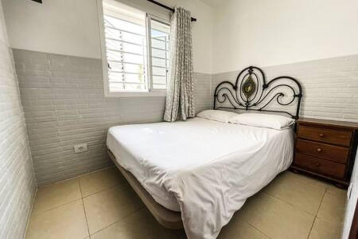 Corralejo Beach Villa San Antonio- Private Heated Pool, Breathtaking Sea View, Bbq, Fast Wifi By Amazzzing Travel Exteriör bild
