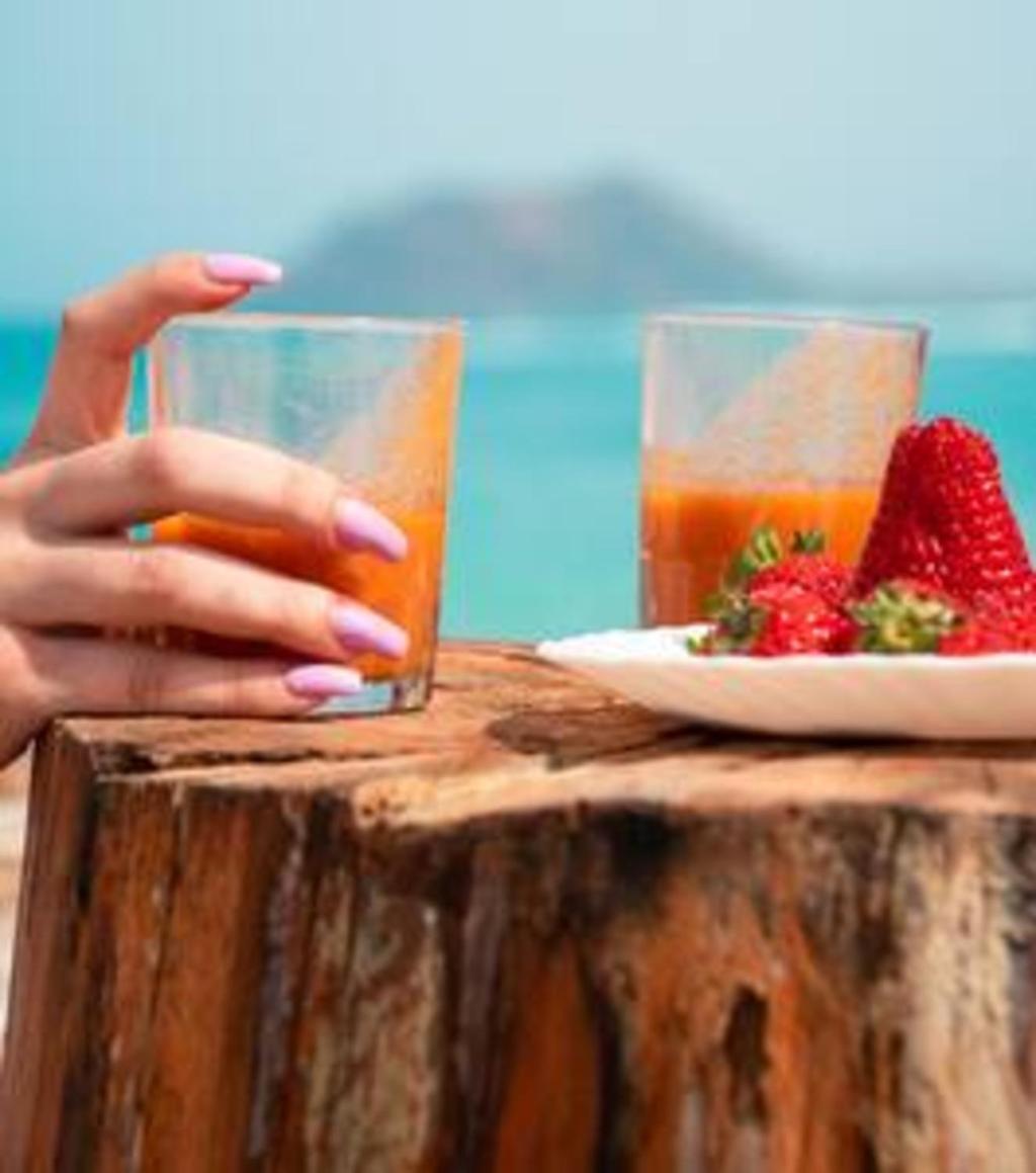 Corralejo Beach Villa San Antonio- Private Heated Pool, Breathtaking Sea View, Bbq, Fast Wifi By Amazzzing Travel Exteriör bild