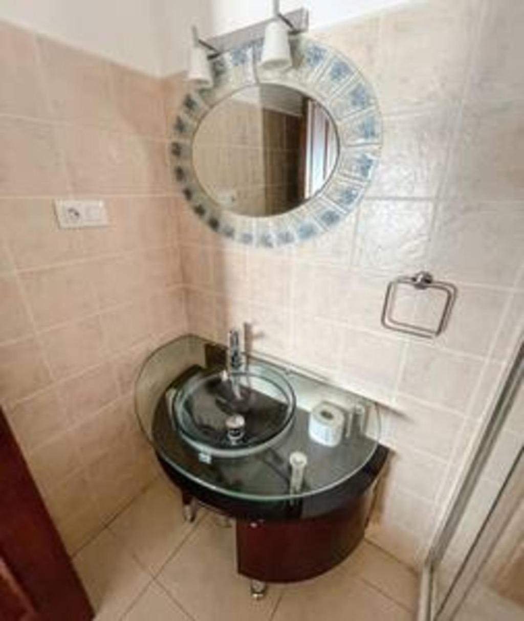 Corralejo Beach Villa San Antonio- Private Heated Pool, Breathtaking Sea View, Bbq, Fast Wifi By Amazzzing Travel Exteriör bild