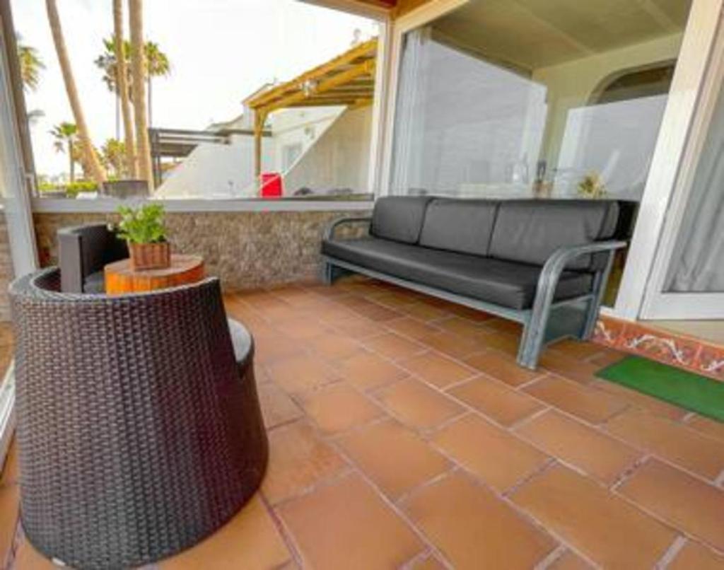 Corralejo Beach Villa San Antonio- Private Heated Pool, Breathtaking Sea View, Bbq, Fast Wifi By Amazzzing Travel Exteriör bild